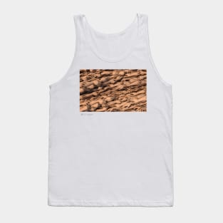 Hands Mountain Tank Top